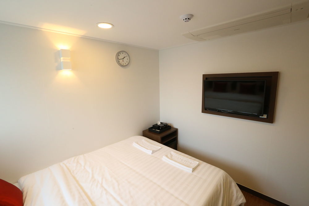 Philstay Dongdaemun Avenue Guest house 2*