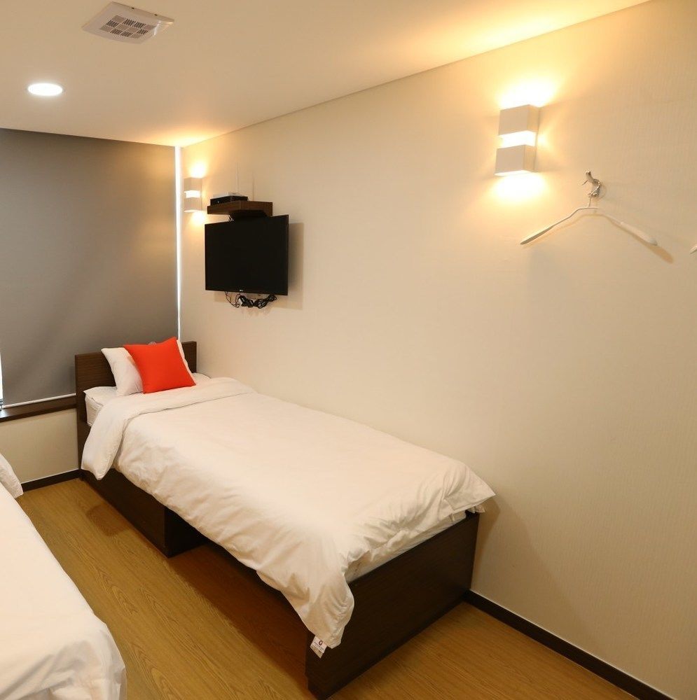 Philstay Dongdaemun Avenue Seoul