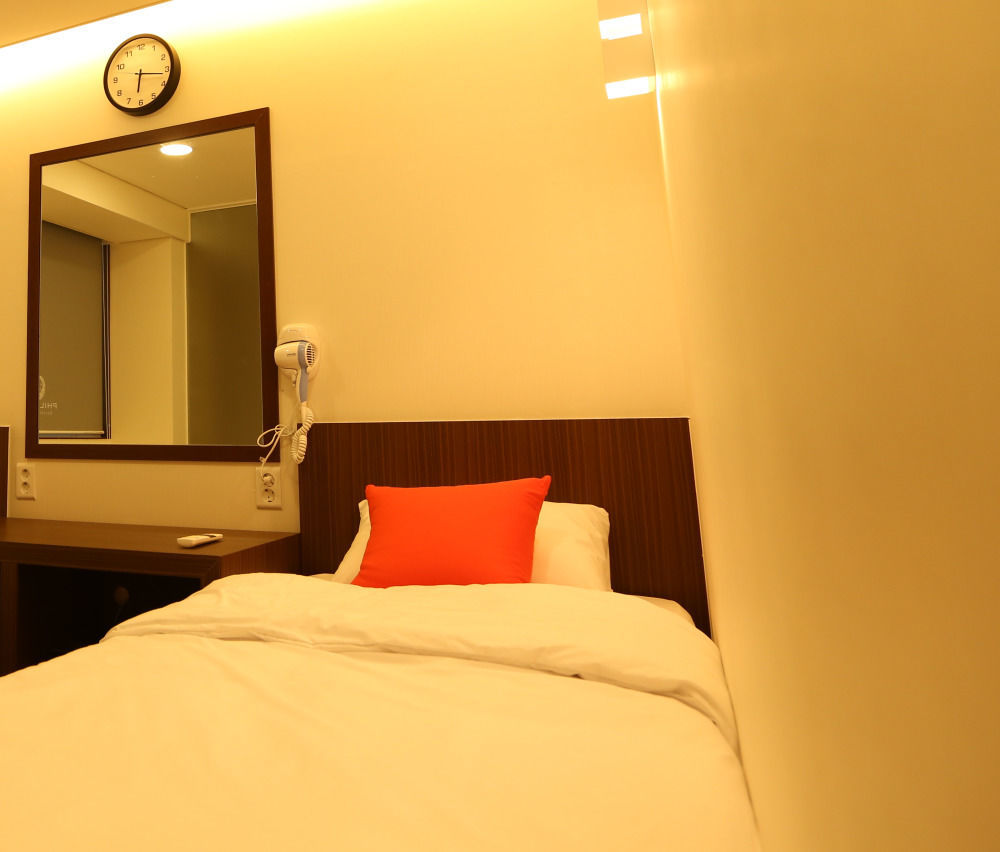 Philstay Dongdaemun Avenue 2*