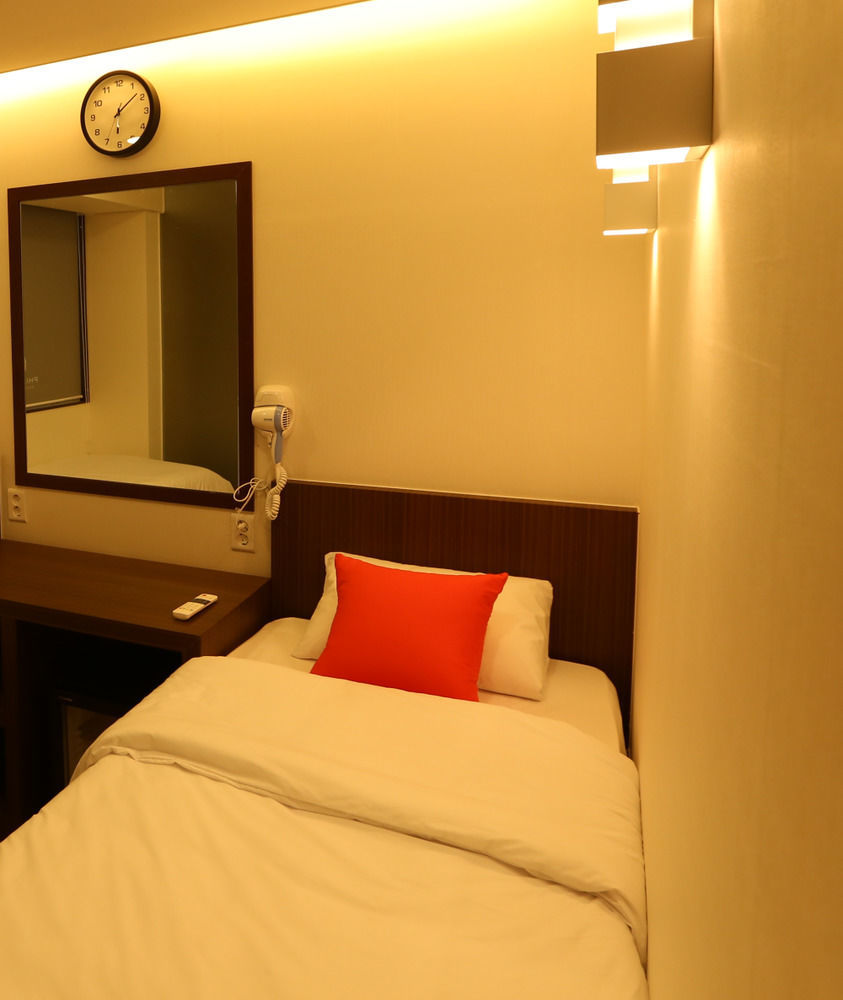 Guest house Philstay Dongdaemun Avenue Seoul