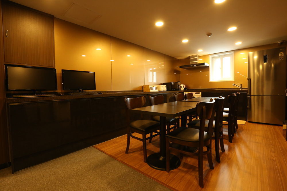 Philstay Dongdaemun Avenue Guest house 2*