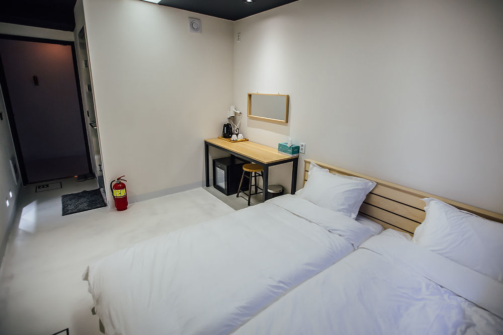 Hotel 96bun;z Travellers