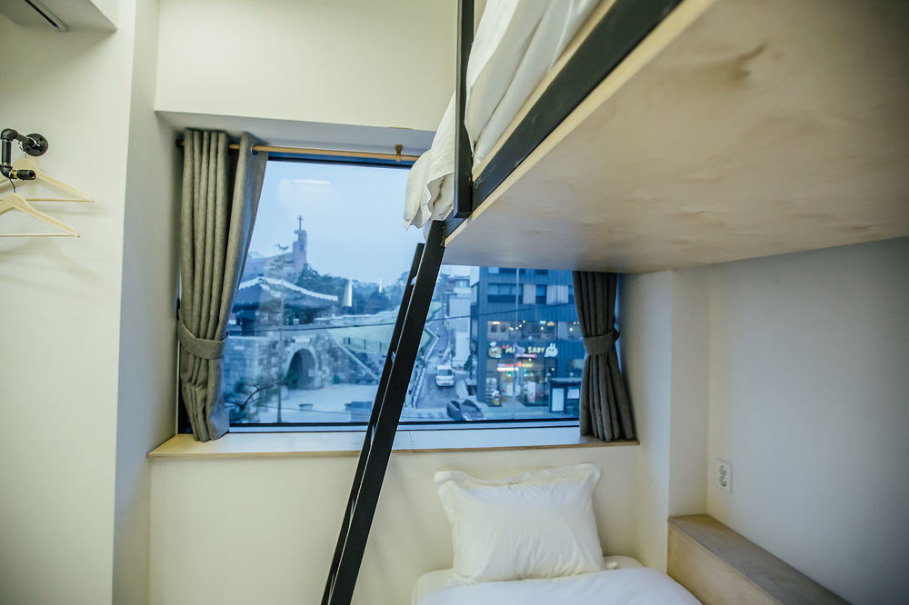 96bun;z Travellers Hotel 3*