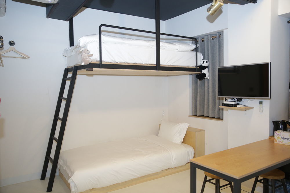 Hotel 96bun;z Travellers