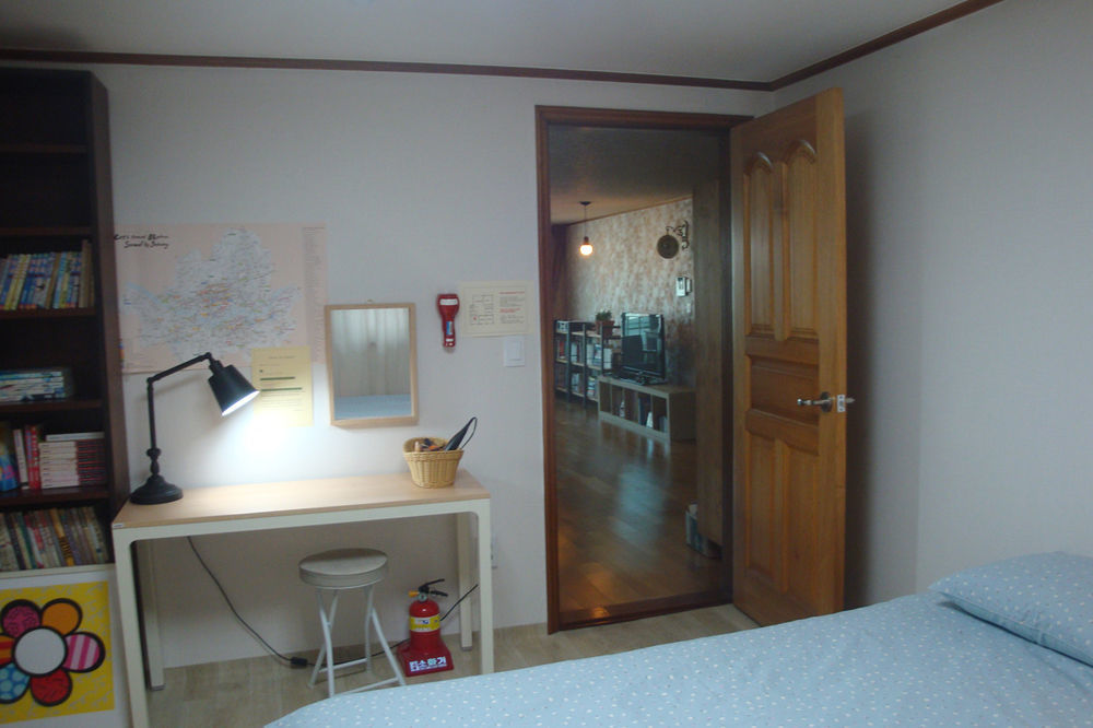 Enough Guest house Seoul