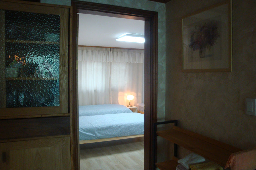 Guest house Enough
