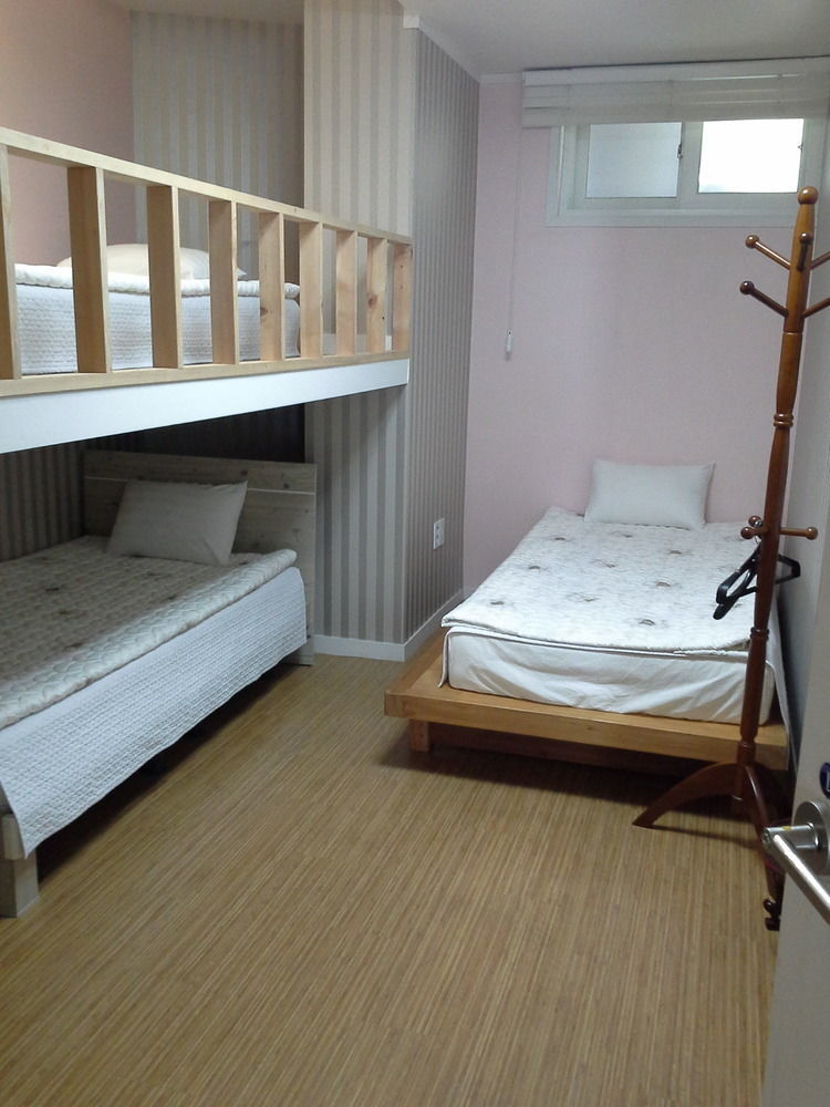 Mama Hotel Seoul