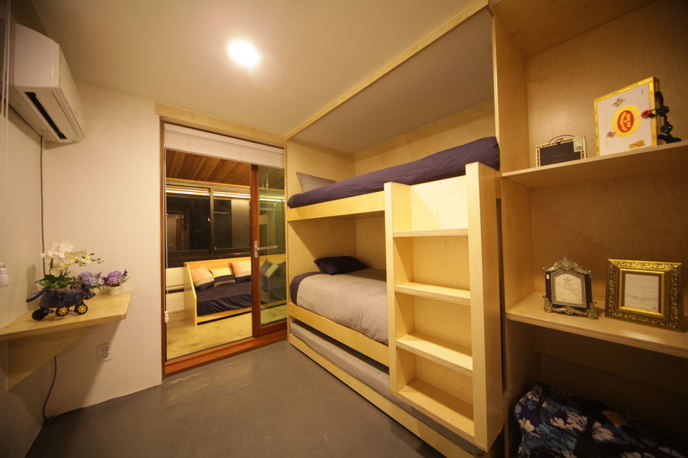 Pil - Hotel