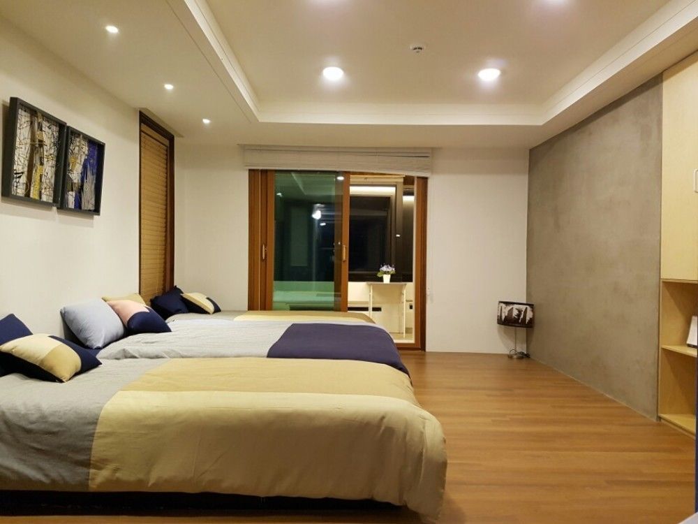 Hotel Pil - Seoul