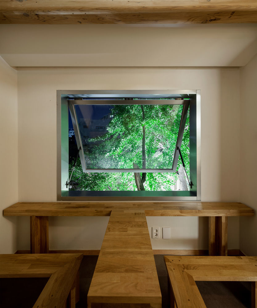 Side Hanok Hotel 2*