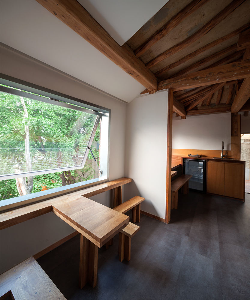 Side Hanok Seoul