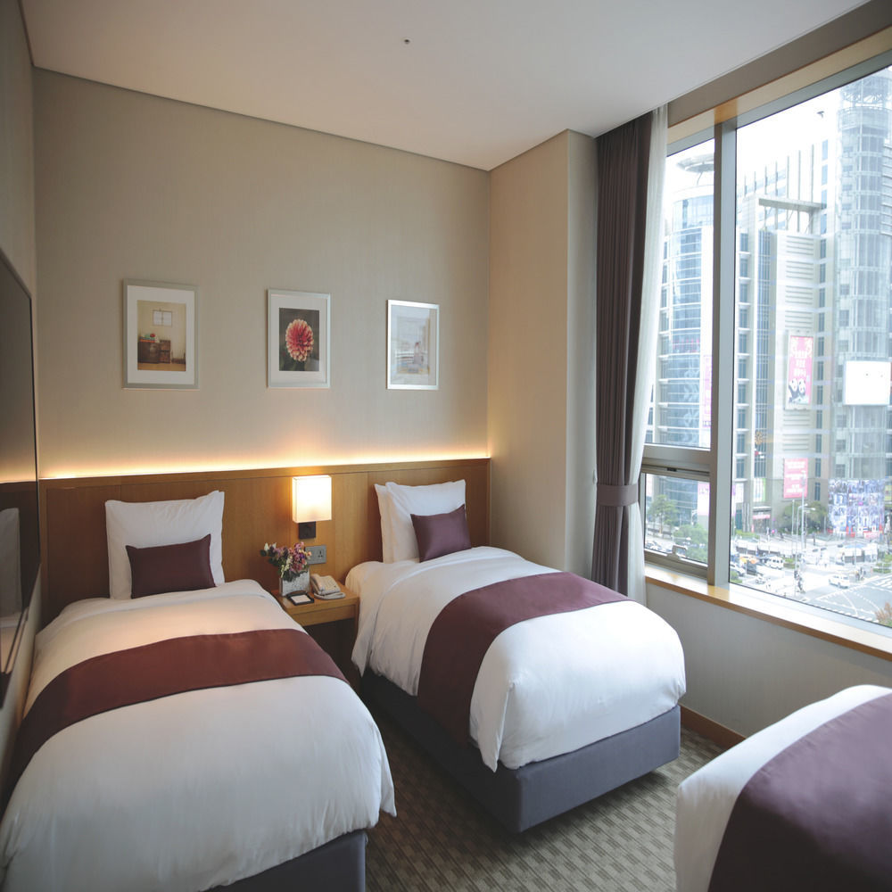 Sotetsu The Splaisir Dongdaemun Hotel