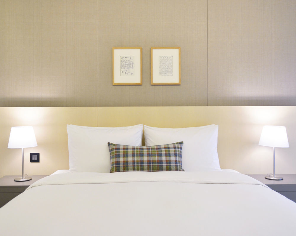 Boree Gangnam Hotel 3*