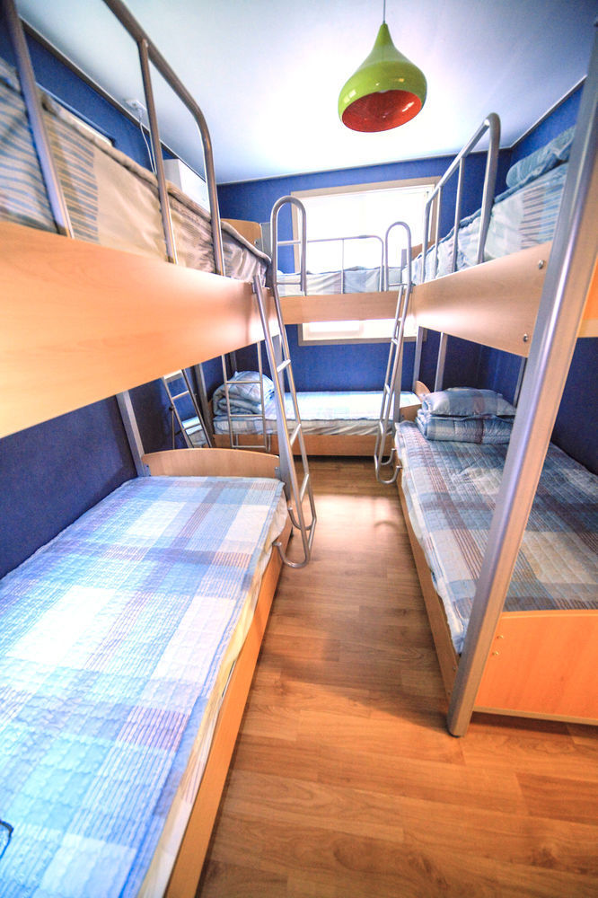 Hotel Homini - 2*