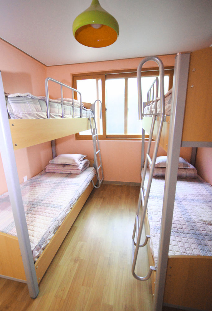 Homini - 2* Seoul