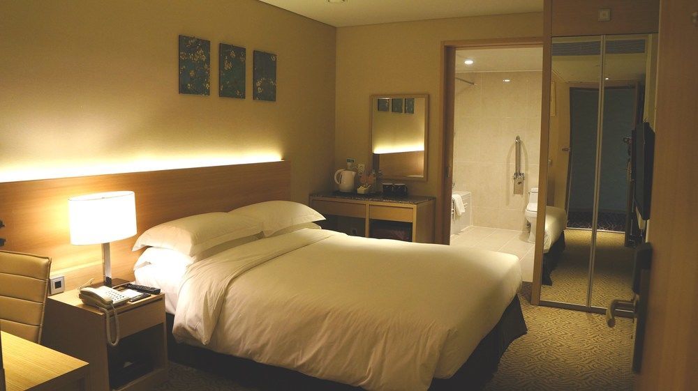 Hotel Summit Dongdaemun Seoul