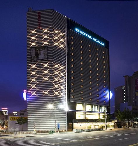 Benikea Acacia Hotel 3*