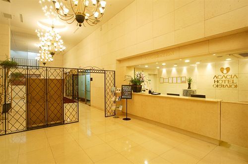 Hotel Benikea Acacia