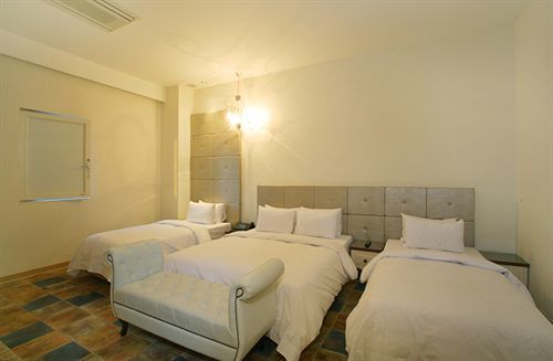 Hotel Benikea Acacia Seoul