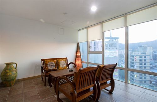 Hotel Benikea Acacia Seoul