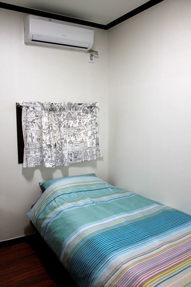 Jiwoljang Casa de hóspedes 2*