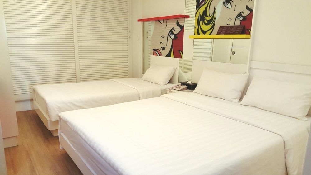 Hotel Bridge 3*