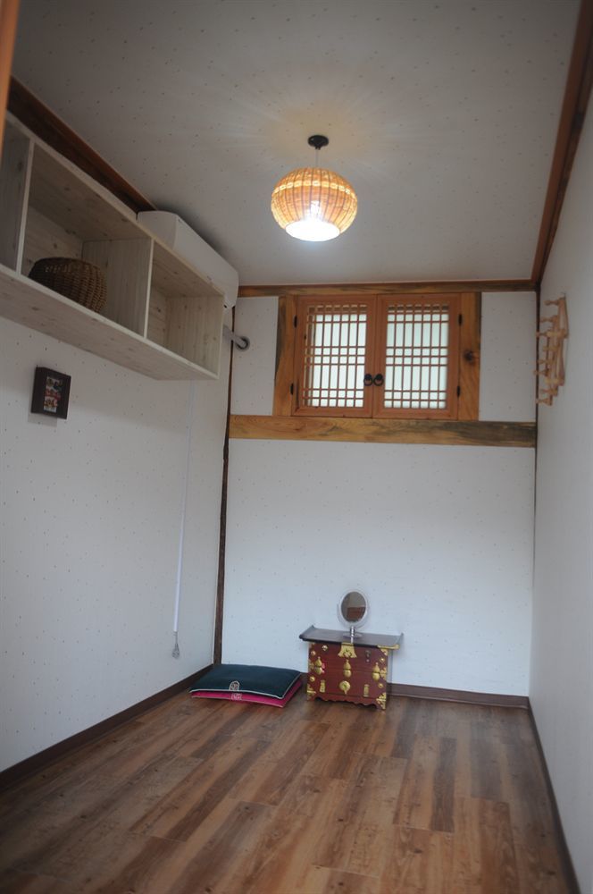 Yoos Family Guest house Seoul