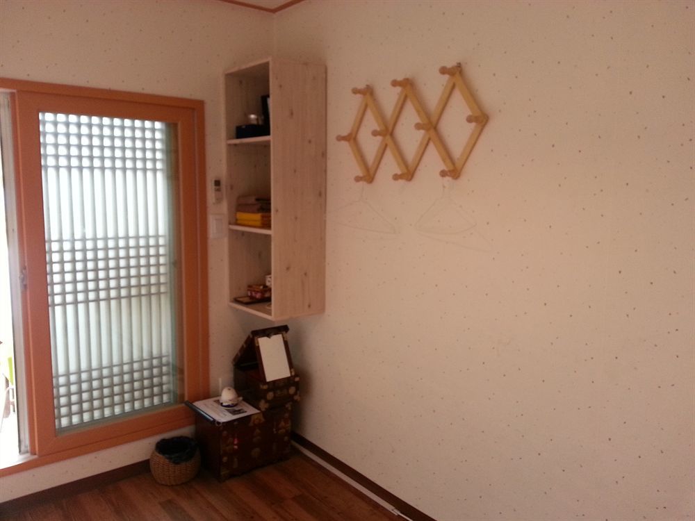 Guest house Yoos Family 3*