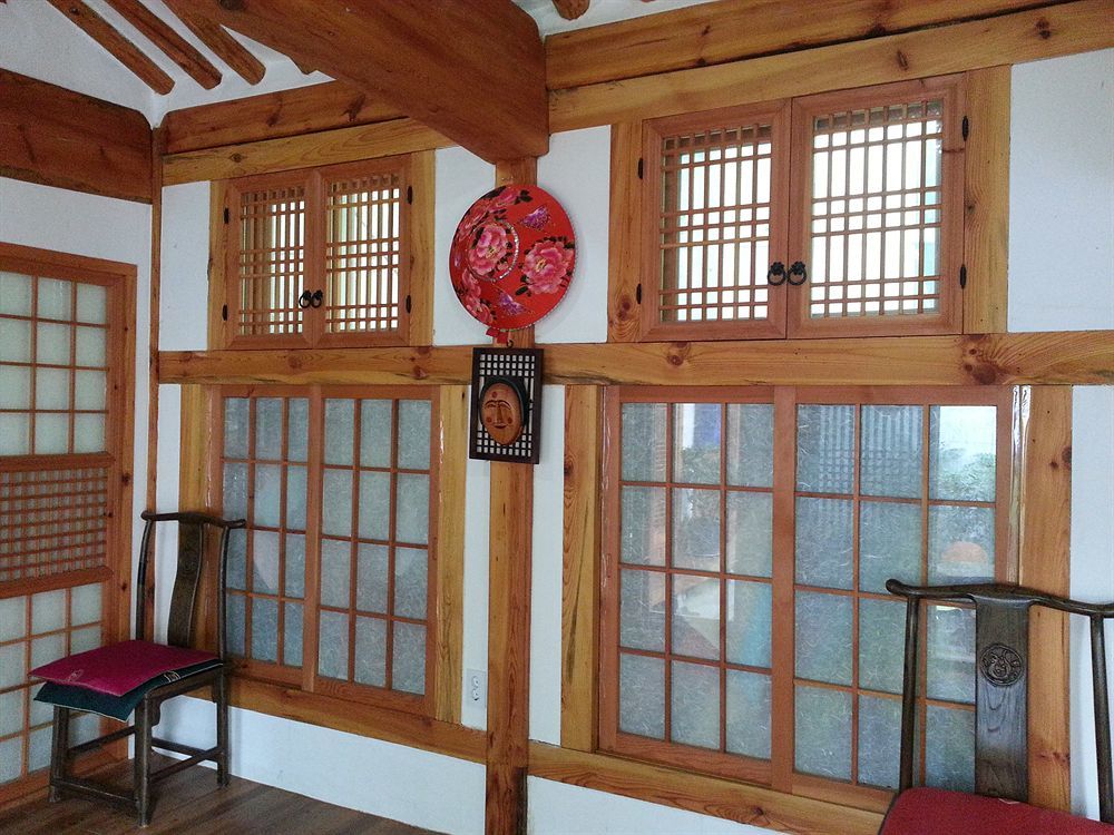 Guest house Yoos Family