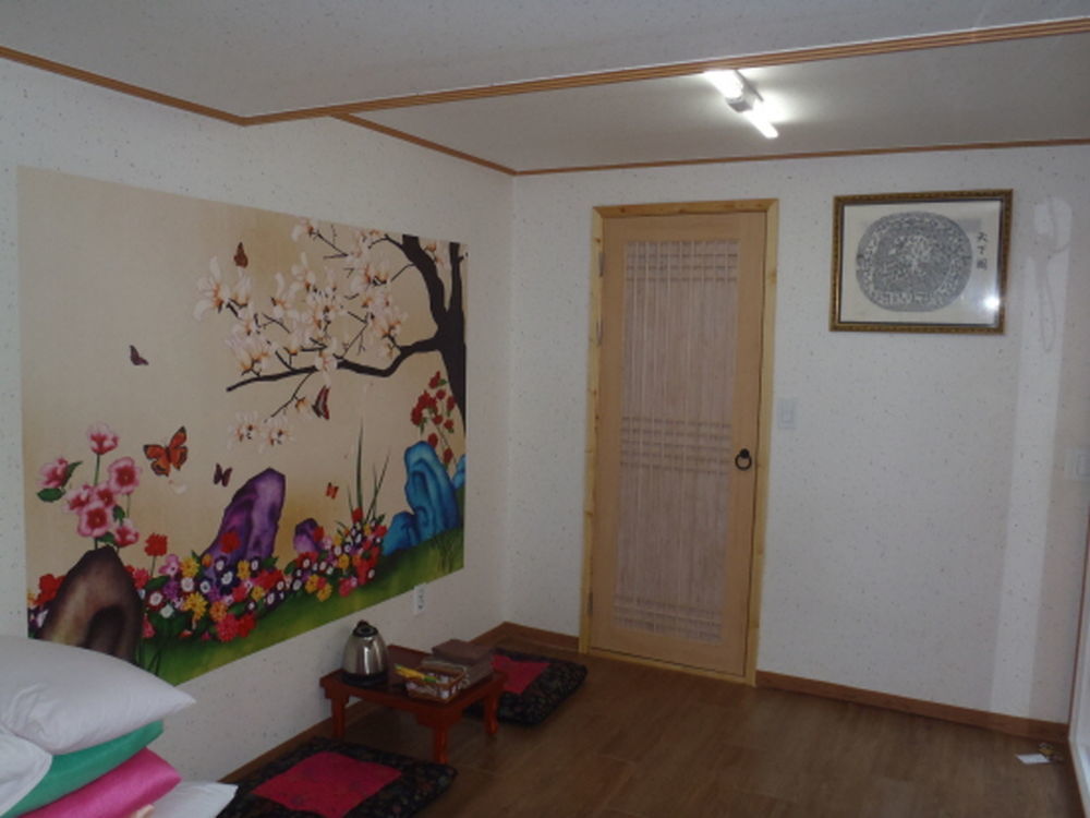 Guest house Yoos Family 3*