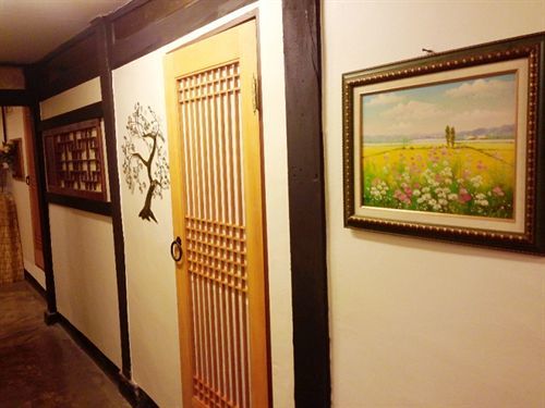 Seoul Guesthouse 2* Seoul