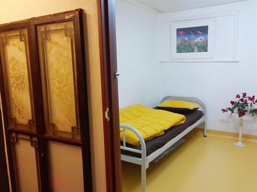 Hotel Seoul Guesthouse Seoul