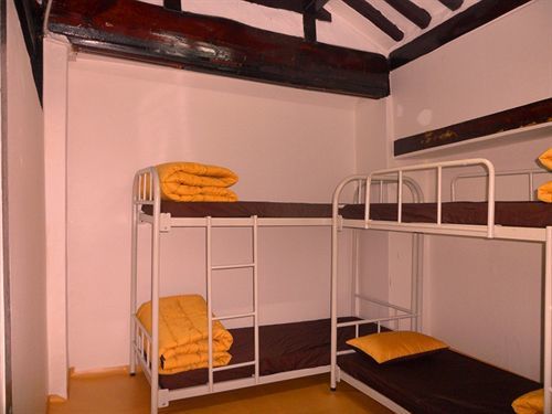 Hotel Seoul Guesthouse Seoul