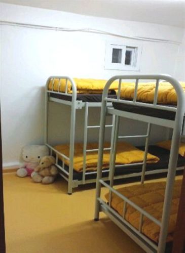 Seoul Guesthouse 2* Seoul
