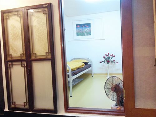 Seoul Guesthouse Hotel Seoul