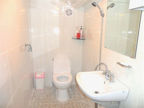 Seoul Guesthouse Hotel 2*