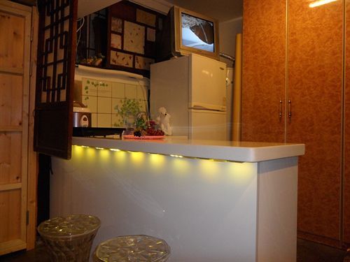 Seoul Guesthouse