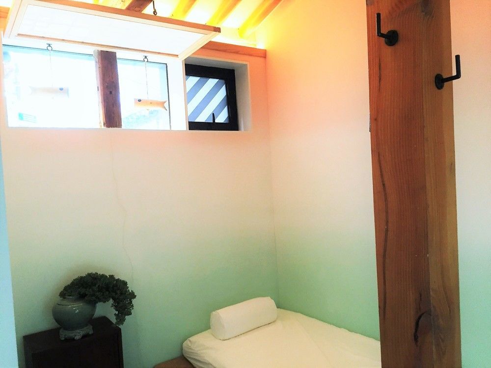Casa de hóspedes Nagne House