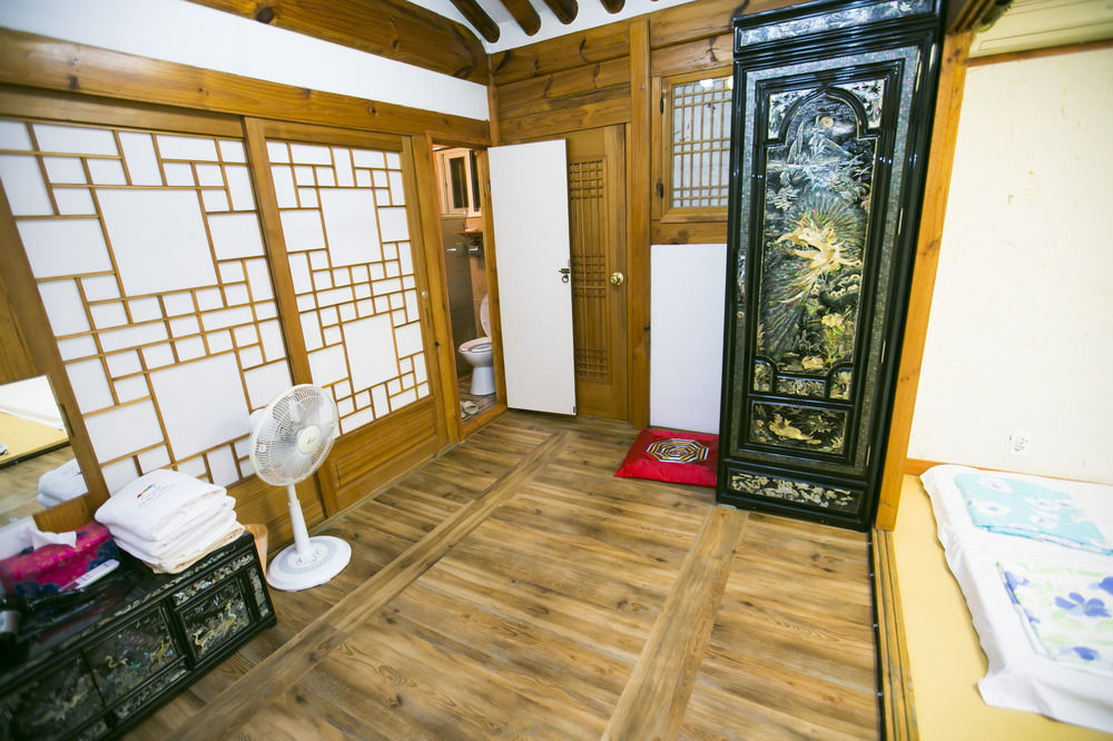 Guest house Bukchonmaru Hanok Seoul