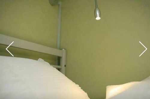 Hostel The Somi Guesthouse *