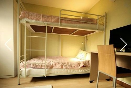The Somi Guesthouse Hostel *