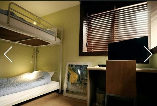 The Somi Guesthouse Hostel Seoul