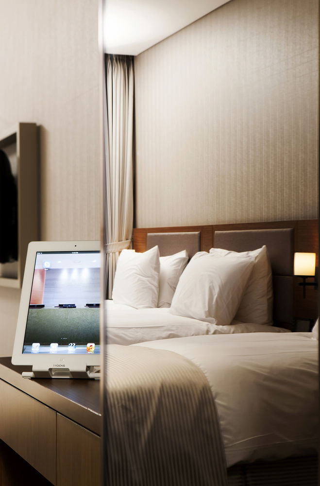 Staz Myeongdong 1 Hotel
