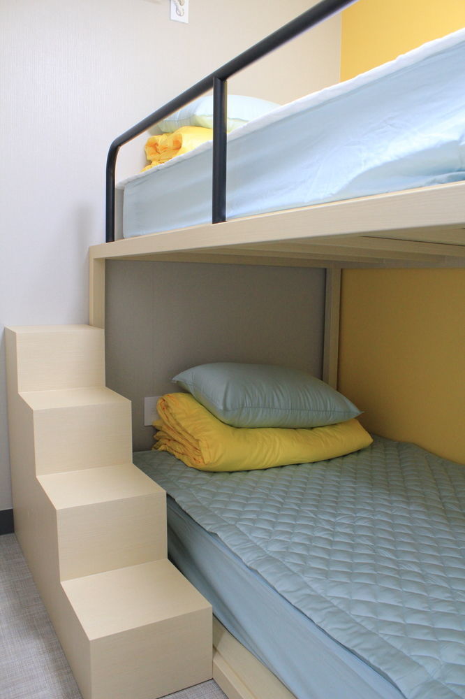 Albergue Dongdaemun Egghouse - Foreigner Only