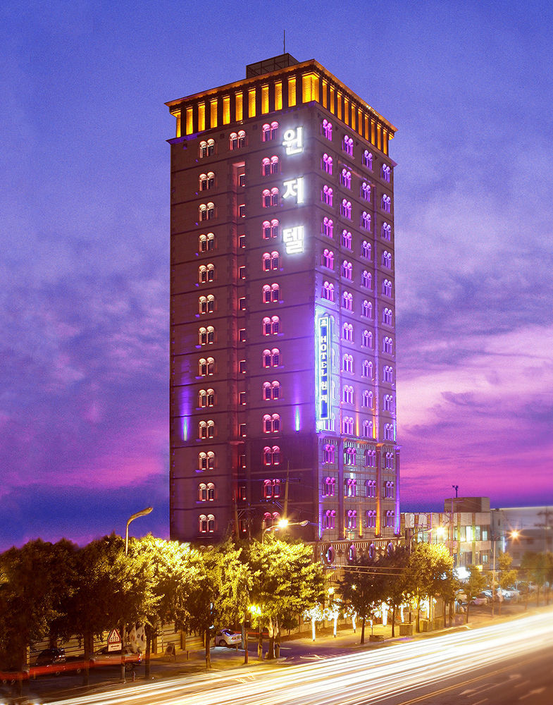 Hotel Windsor Hotel