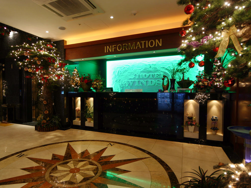 Windsor Hotel 2*