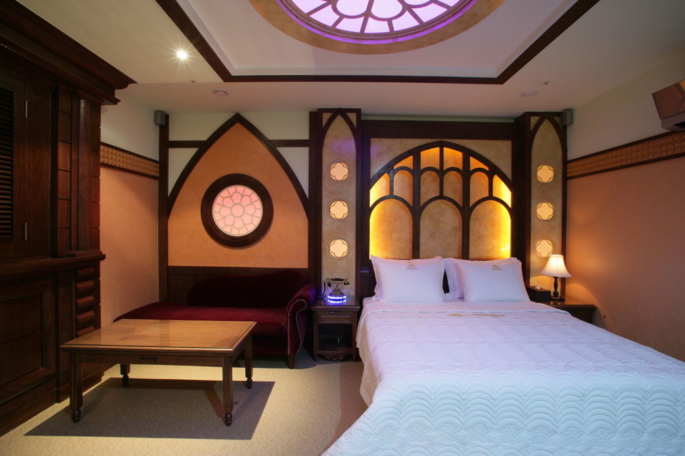 Windsor Hotel Hotel