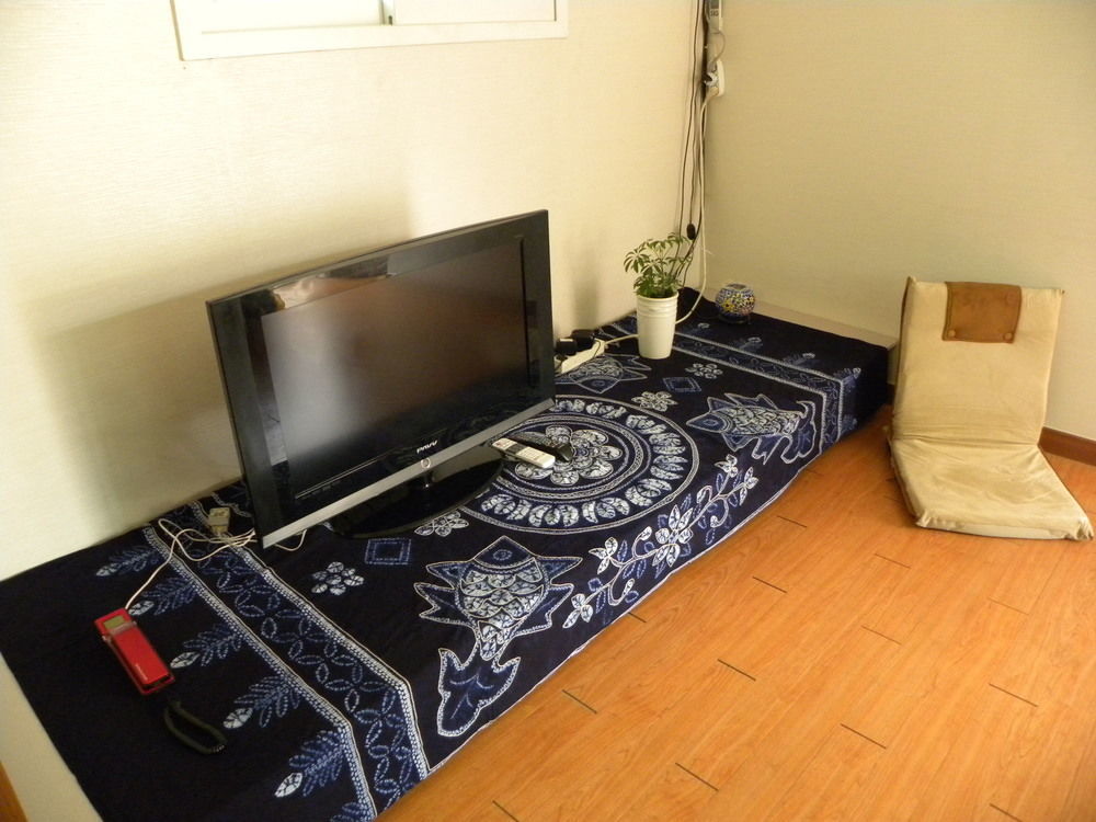 Kame House Guest house *