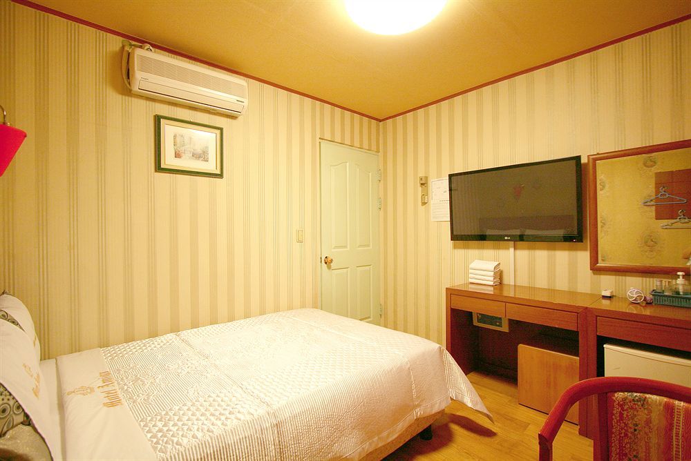 Hotel Amiga 3*