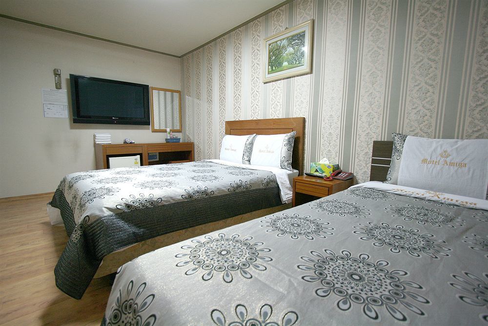Hotel Amiga 3*